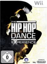The Hip Hop Dance Experience