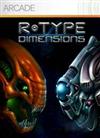 R-Type Dimensions