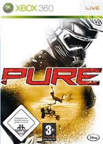 Alle Infos zu Pure (360)