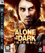 Alone in the Dark