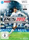 Pro Evolution Soccer 2012