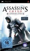 Assassin's Creed: Bloodlines