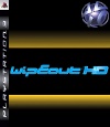 WipEout HD