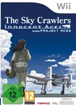 Alle Infos zu The Sky Crawlers: Innocent Aces (Wii,Wii)