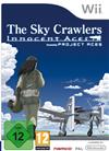 The Sky Crawlers: Innocent Aces