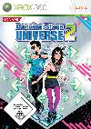Dancing Stage: Universe 2