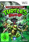 Teenage Mutant Ninja Turtles: Smash-Up