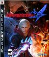 Devil May Cry 4