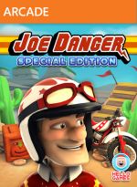 Joe Danger