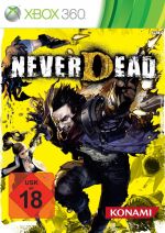 Alle Infos zu NeverDead (360)