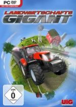 Landwirtschafts Gigant