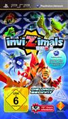Invizimals
