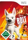 Bolt - Ein Hund f�r alle F�lle
