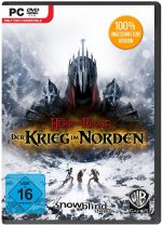 Alle Infos zu Der Herr der Ringe: Der Krieg im Norden (PC)