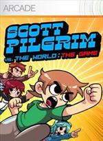 Alle Infos zu Scott Pilgrim vs. the World: Das Spiel (360)