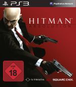 Hitman: Absolution
