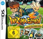 Alle Infos zu Inazuma Eleven (NDS)