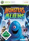 Monsters vs. Aliens