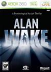 Alan Wake