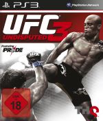 UFC Undisputed 3