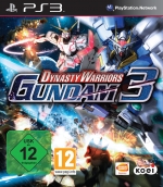 Alle Infos zu Dynasty Warriors: Gundam 3 (PlayStation3)