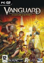 Vanguard: Saga of Heroes