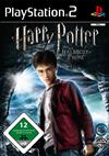 Harry Potter und der Halbblutprinz