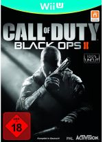 Call of Duty: Black Ops II