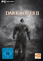 Alle Infos zu Dark Souls 2 (PC)