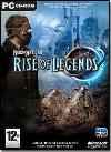 Rise of Nations: Rise of Legends