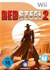 Red Steel 2