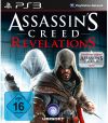 Assassin's Creed: Revelations