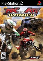 Alle Infos zu MX vs. ATV: Untamed (PlayStation2)