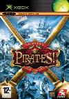 Sid Meier's Pirates!