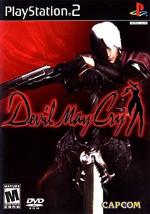 Alle Infos zu Devil May Cry (PlayStation2)