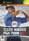 Tiger Woods PGA Tour 07