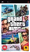 Grand Theft Auto: Vice City Stories
