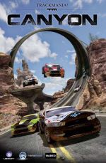 Alle Infos zu TrackMania 2 Canyon (PC,PC)