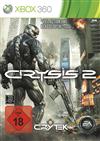 Crysis 2