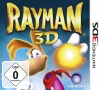 Rayman 3D