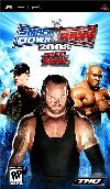 WWE SmackDown vs. Raw 2008