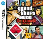 Alle Infos zu Grand Theft Auto: Chinatown Wars (NDS)