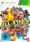 WWE All Stars