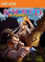 Alle Infos zu Sacred: Citadel (360)