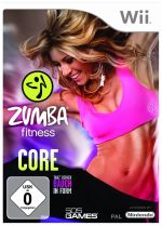 Zumba Fitness: Core