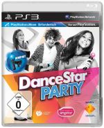 Alle Infos zu DanceStar Party (PlayStation3)