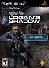 Syphon Filter: Logan's Shadow