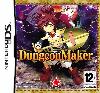 Dungeon Maker