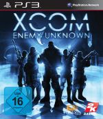 XCOM: Enemy Unknown