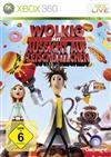 Wolkig mit Aussicht auf Fleischb�llchen